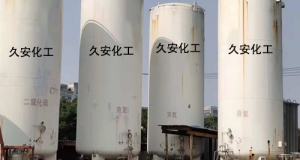 氣瓶干燥抽真空工作中，發(fā)現(xiàn)的問題及處理